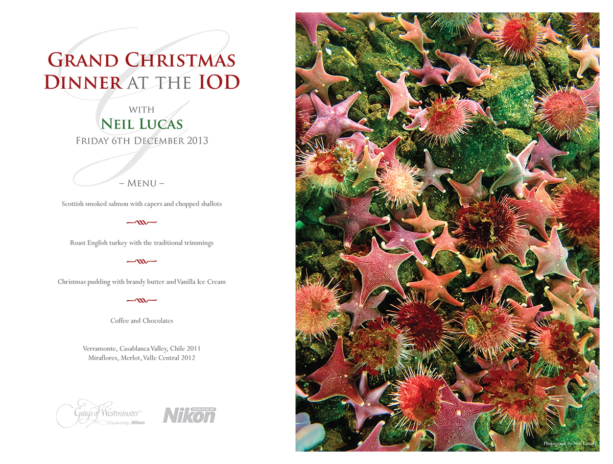 IOD-2013-Christmas-Dinner-Menu