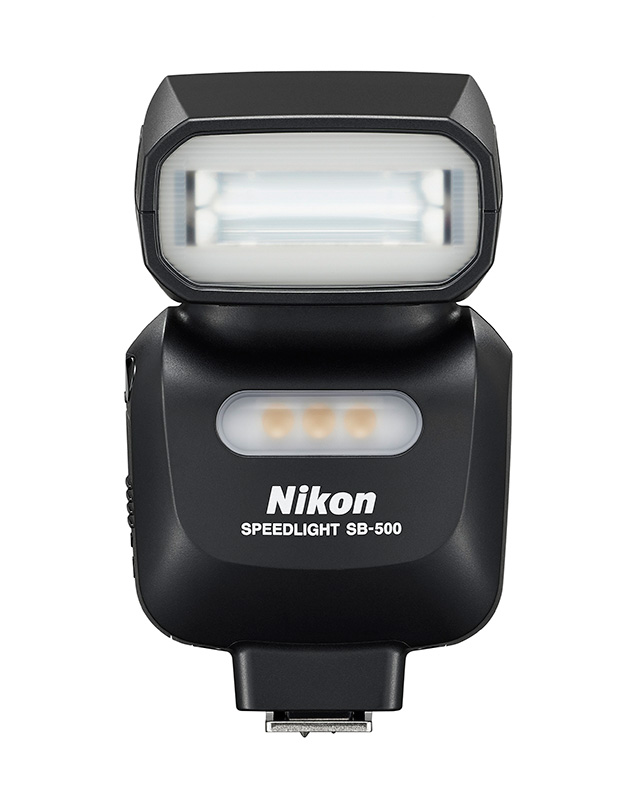 Nikon-Speedlight-SB500