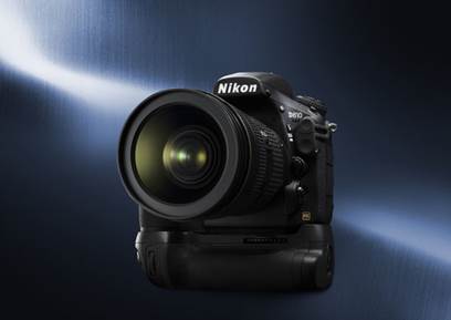 Nikon-D810