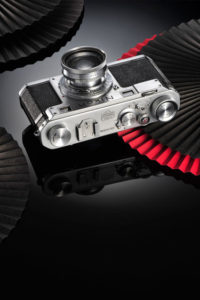 Nikon M Rangefinder Camera