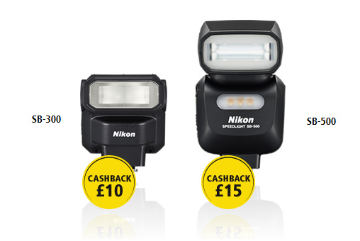 nikon-special-offer-speedlight-flash
