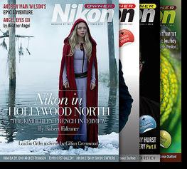 nikon-owner-magazines