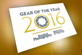 Gear of the Year 2016